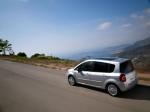 Renault Grand Modus 2007 года